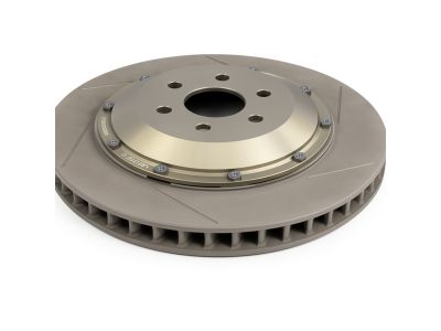 Mopar 5181463AB Rotor Brake