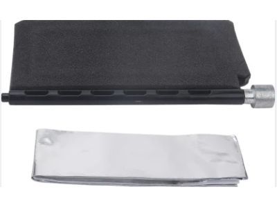 Dodge 5073962AA Door