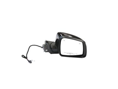 Mopar 6QR50DX8AB Mirror Outside Rearview