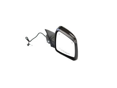 Mopar 6QR50DX8AB Mirror Outside Rearview