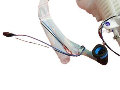 Dodge Fuel Pump - 5136023AF