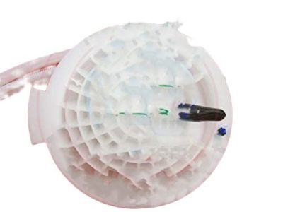 Dodge Fuel Pump - 5136023AF