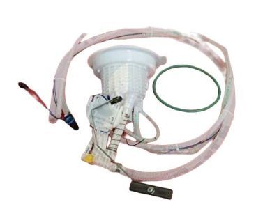 Dodge Fuel Pump - 5136023AF