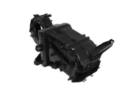 Mopar 68395984AC Housing A/C And Heater Includes: Seals, Bracket