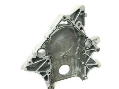 Jeep 53022096AF COVER Timing Case