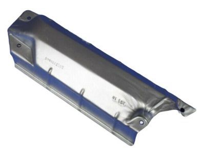 Dodge 53031706AB SHIELD Exhaust Manifold