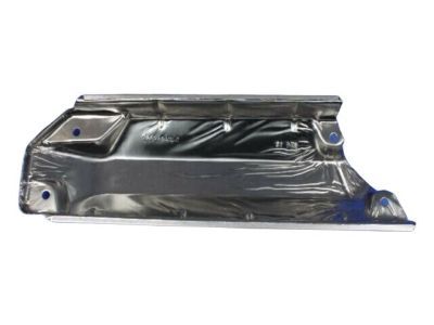Dodge 53031706AB SHIELD Exhaust Manifold