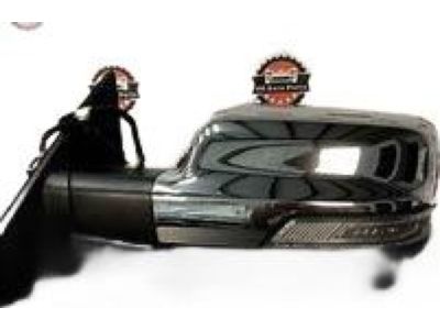 Mopar 68276505AC Mirror Outside Rearview, Refer To Group 008 For Parts Mopar 68276505AC Mirror Outside Rearview, Refer To Group 008 For Parts