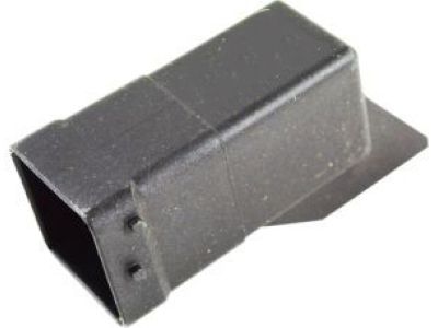 Jeep 68149041AB MODULE Glow Plug