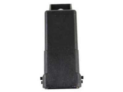 Jeep 68149041AB MODULE Glow Plug