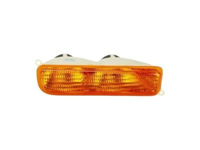 Jeep 55055142 Parking Lamp