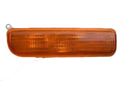 Jeep 55055142 Parking Lamp