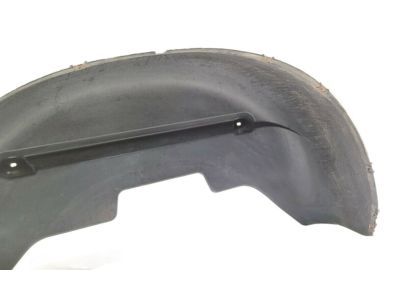 2012 Ram 1500 Wheelhouse - 68055648AB