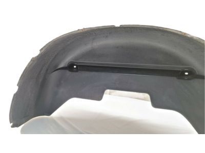 2012 Ram 1500 Wheelhouse - 68055648AB