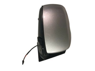 Dodge 1AB721S2AE MIRROR Outside Rearview
