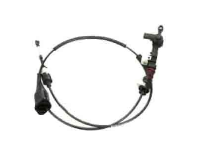 Dodge 5104416AA Cable