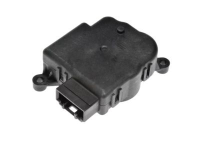 Dodge Blend Door Actuator - 68164958AA
