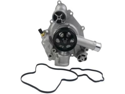 Jeep 5038668AA PUMP Water