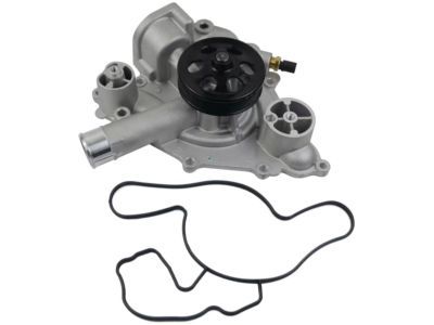 Jeep 5038668AA PUMP Water