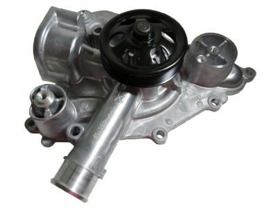Jeep 5038668AA PUMP Water