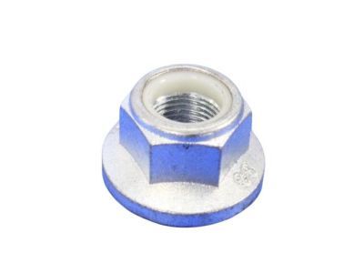 Chrysler 6502432 Hub & Bearing Lock Nut