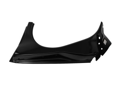 Mopar 5112884AC Trough Deck Opening