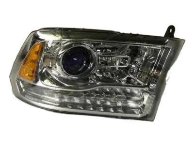 Ram Headlight - 68276120AB