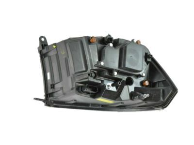 Ram Headlight - 68276120AB