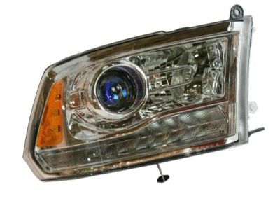 Ram Headlight - 68276120AB