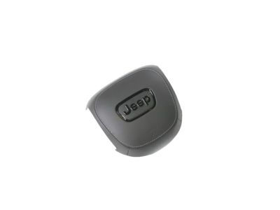 Mopar 6UZ871X9AA Air Bag Driver, Driver Side