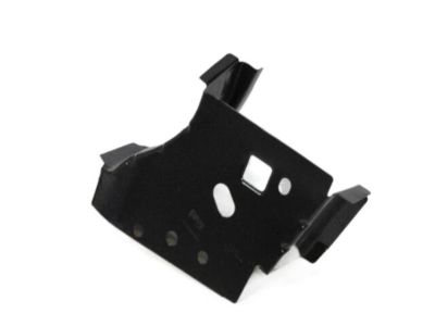 Dodge 5109333AB Side Reinforcement