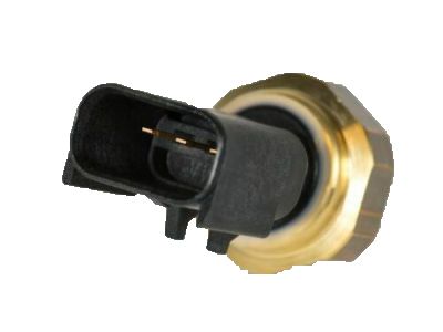 Jeep Oil Pressure Switch - 5149062AB