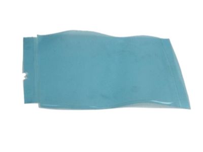 Dodge 68088806AA Stone Guard