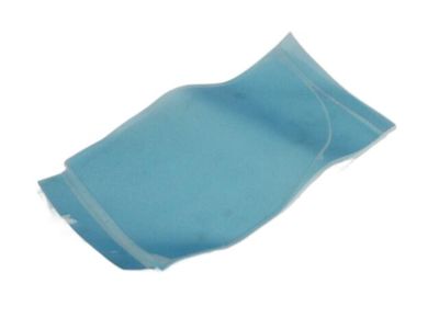 Dodge 68088806AA Stone Guard