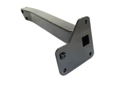 Jeep 68143954AB BEAM Lower Load