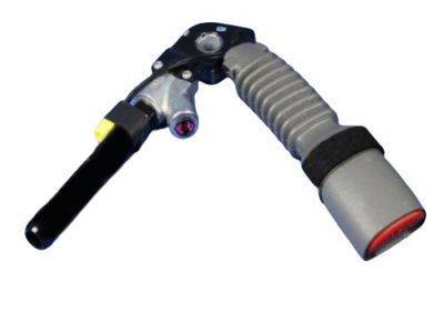 Jeep 5HP151D5AC SEAT BELT Front Inner