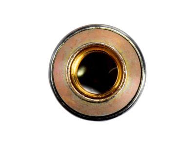 Jeep Lug Nuts - 6509769AA