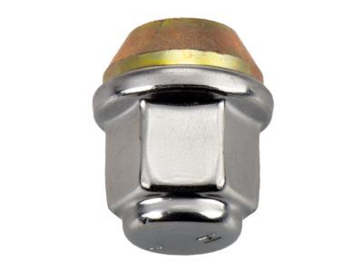 Jeep Lug Nuts - 6509769AA