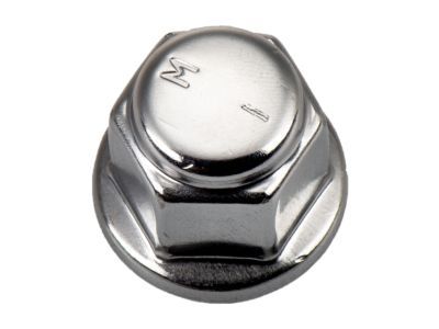 Jeep Lug Nuts - 6509769AA