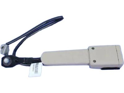 Mopar 1VL12HL1AB Seat Belt Front Inner