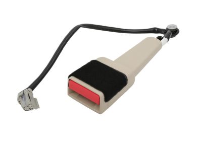 Mopar 1VL12HL1AB Seat Belt Front Inner