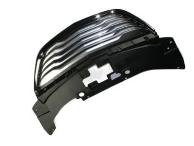 2012 Chrysler 200 Grille - 68082050AE