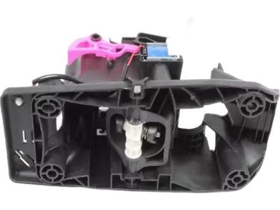 Mopar 5273248AI Shifter Transmission