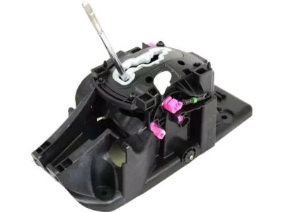 Mopar 5273248AI Shifter Transmission