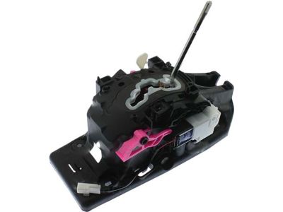 Mopar 5273248AI Shifter Transmission