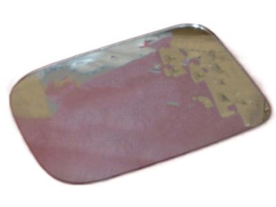 Dodge B250 Car Mirror - 4354328
