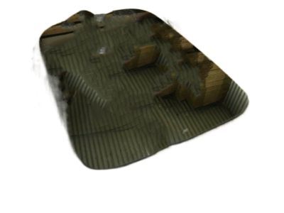 Dodge B250 Car Mirror - 4354328