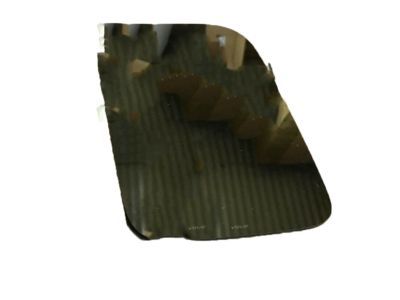 Dodge B250 Car Mirror - 4354328