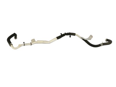 Mopar 52014960AC Hose Heater Supply