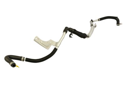 Mopar 52014960AC Hose Heater Supply